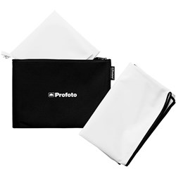 profoto 1x6' .5 diffusion